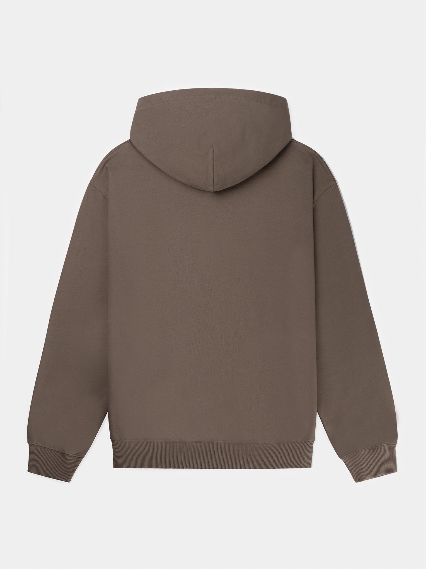 Elite Hoody Brown