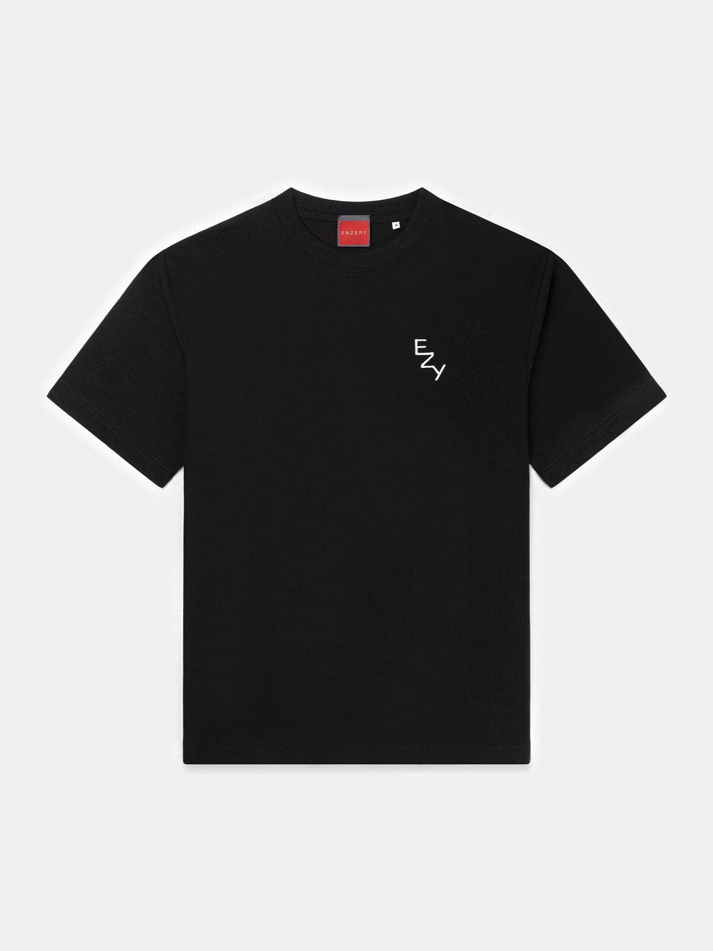 DITSOAW T-Shirt Black