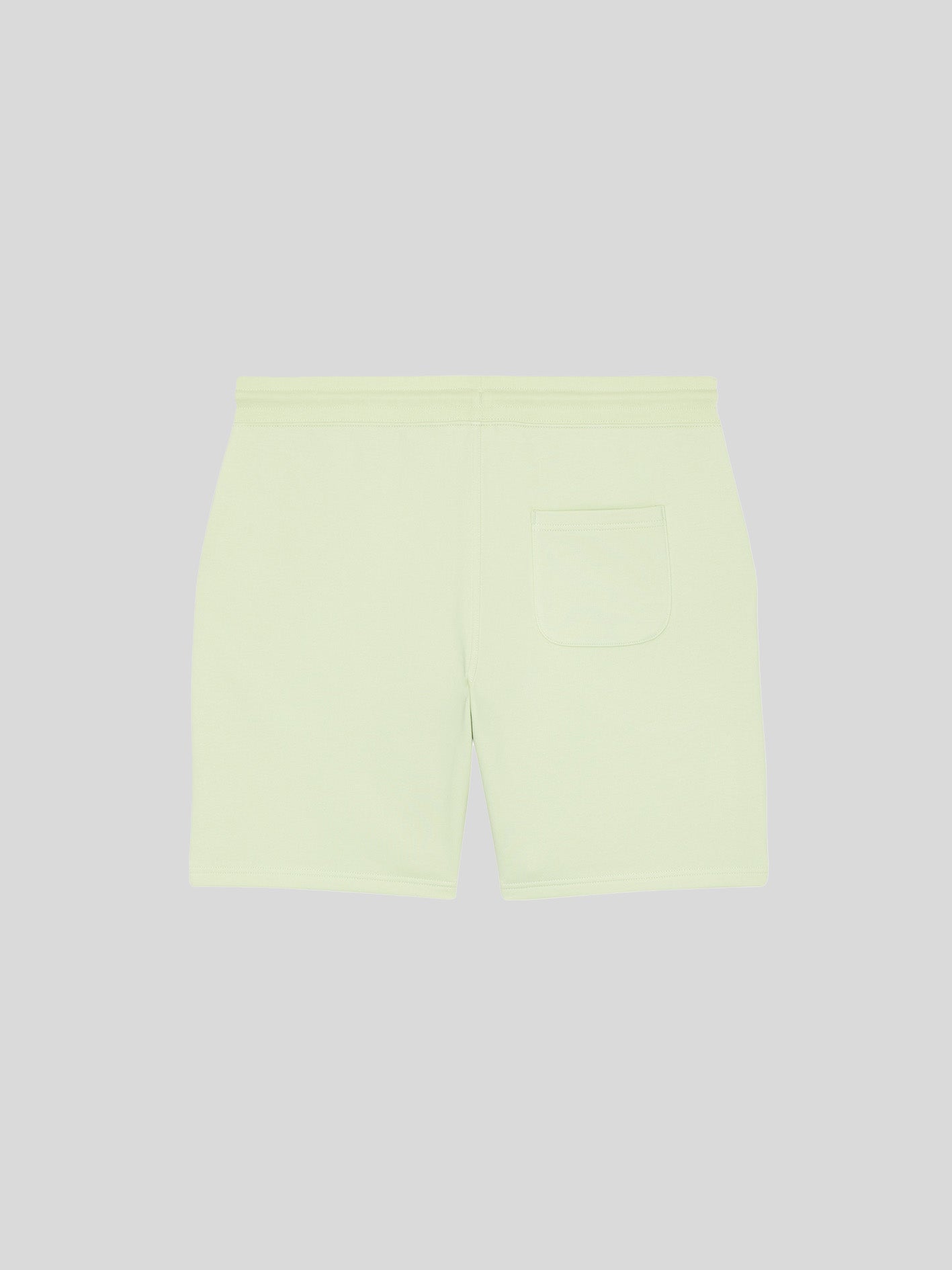 Elitaire Key Shorts Atlantis Green