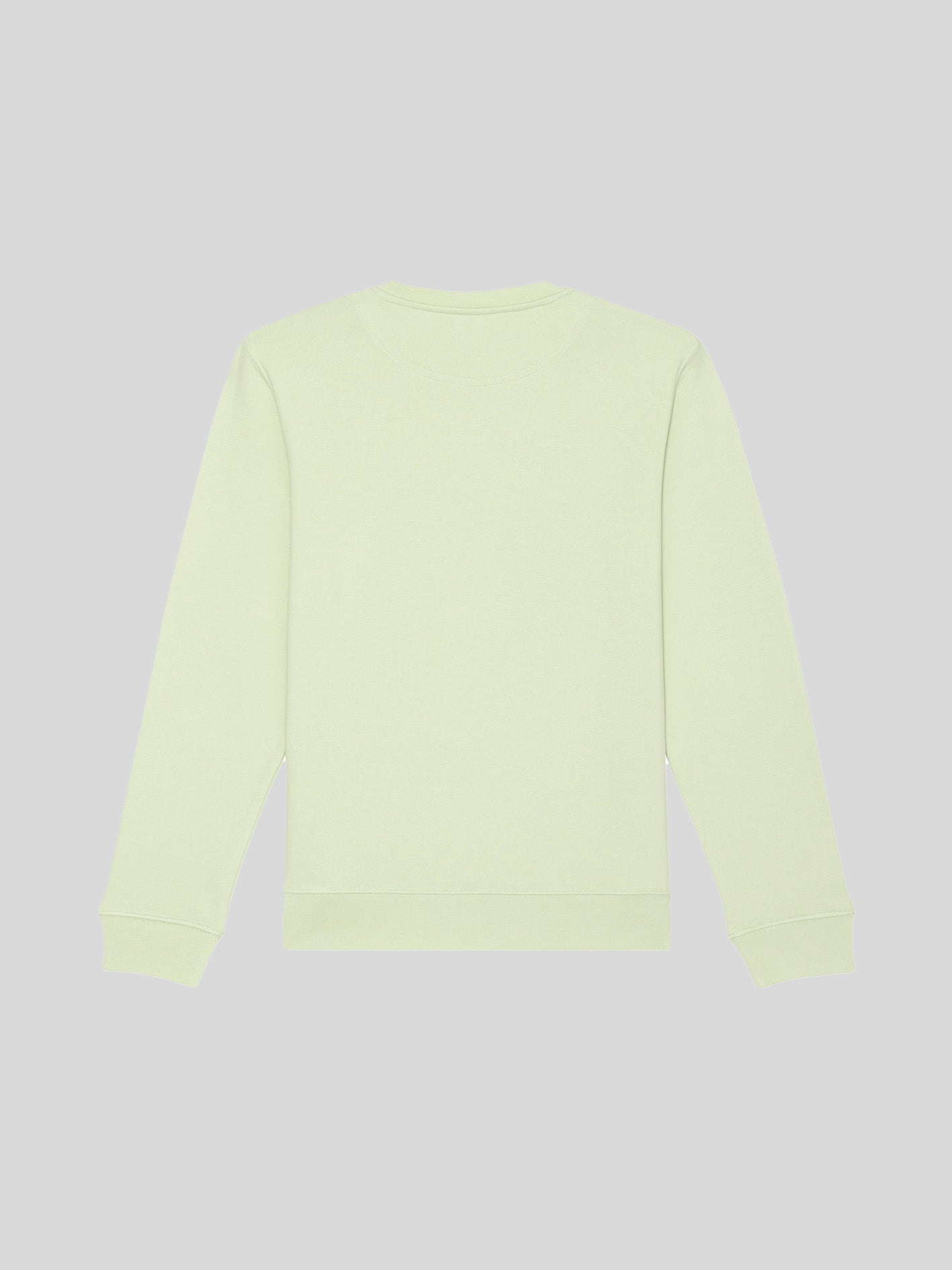 Elitaire Key Sweater Atlantis Green