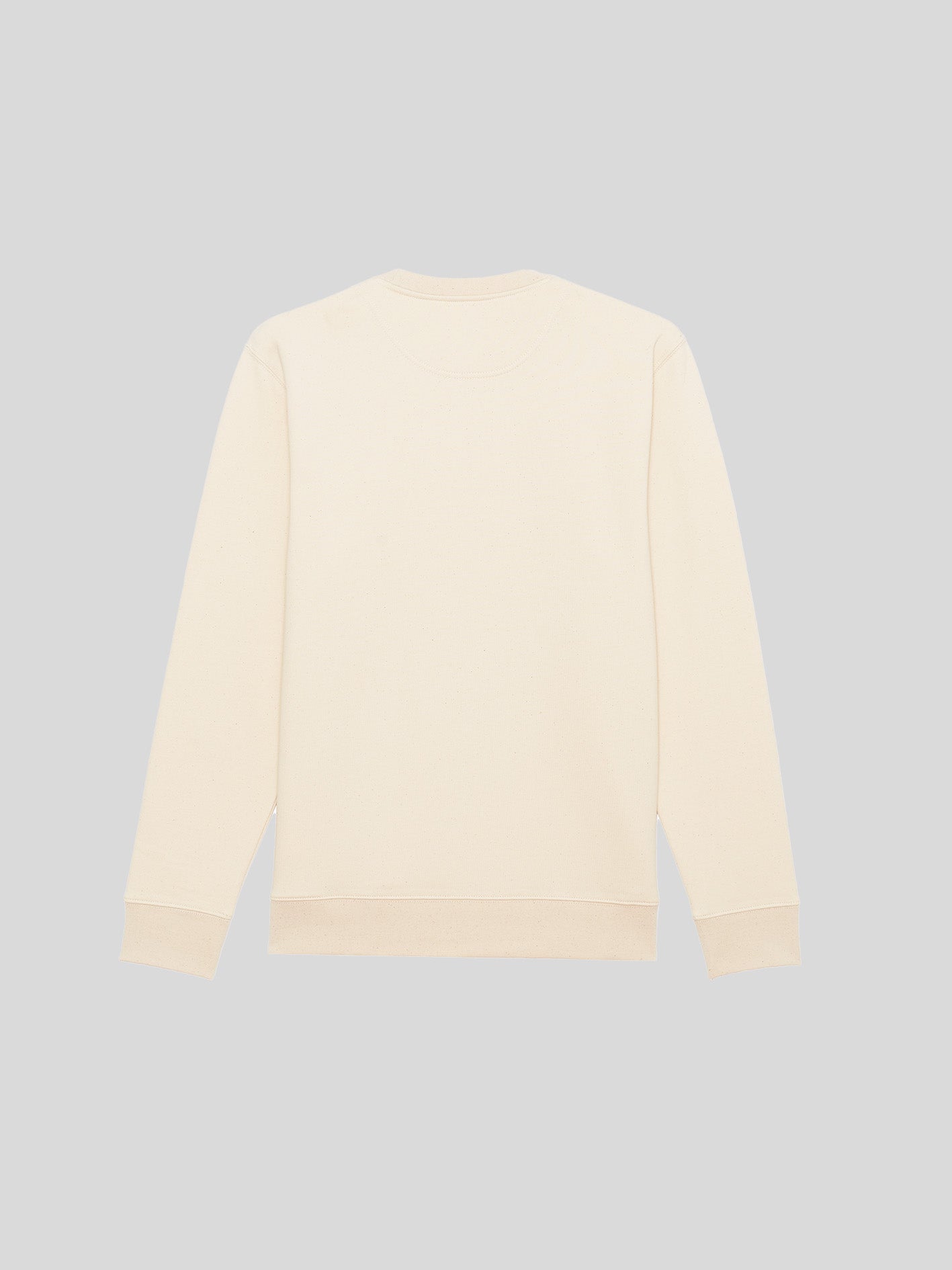 Elitaire Key Sweater Raw White