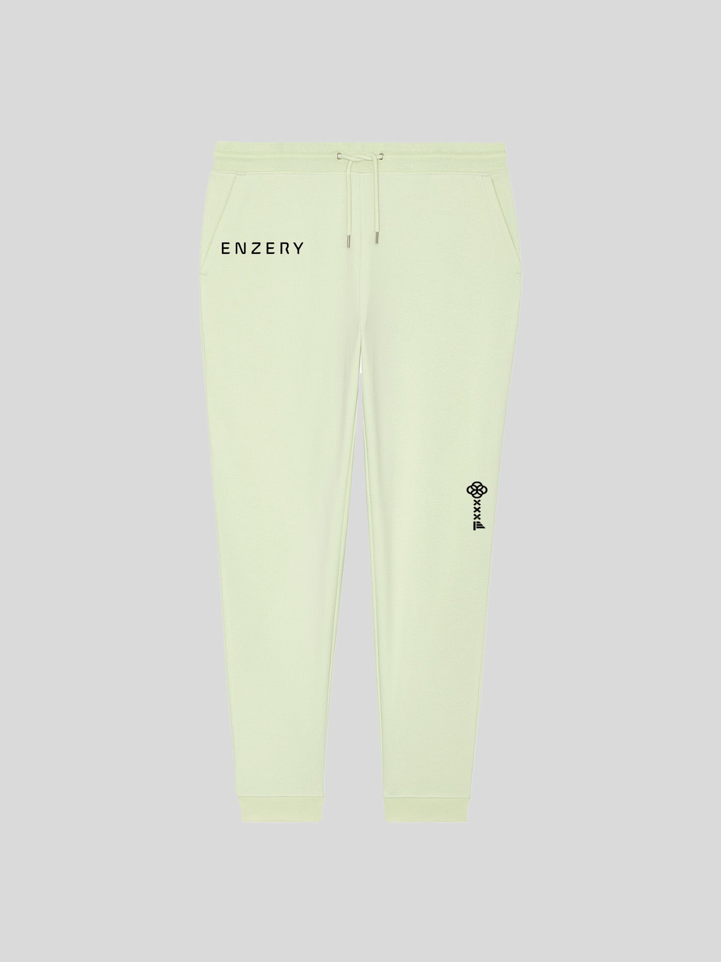 Elitaire Key Pants Atlantis Green