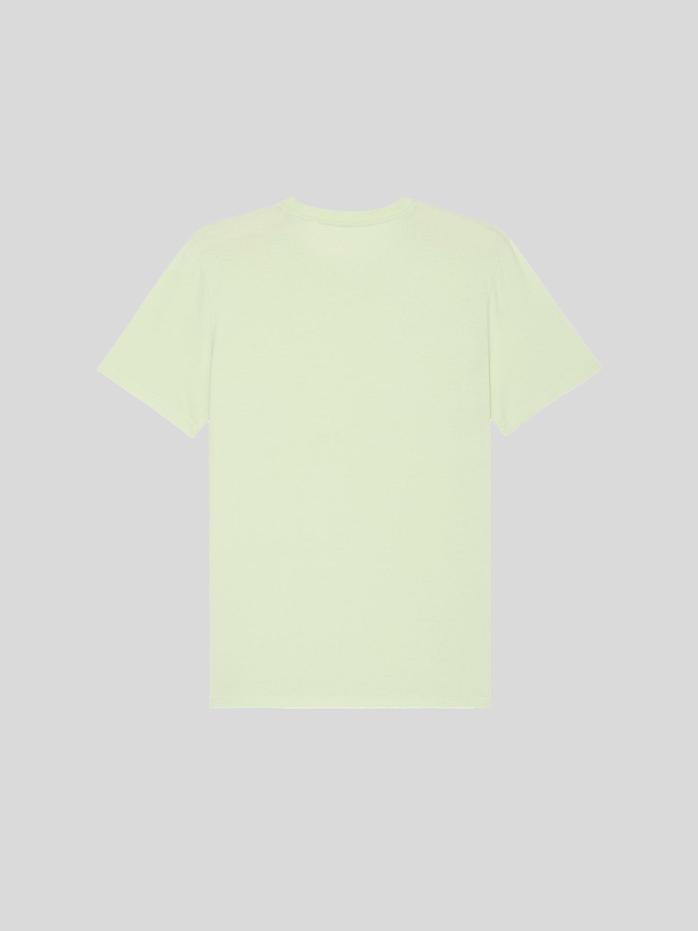 Elitaire T-shirt Atlantis Green
