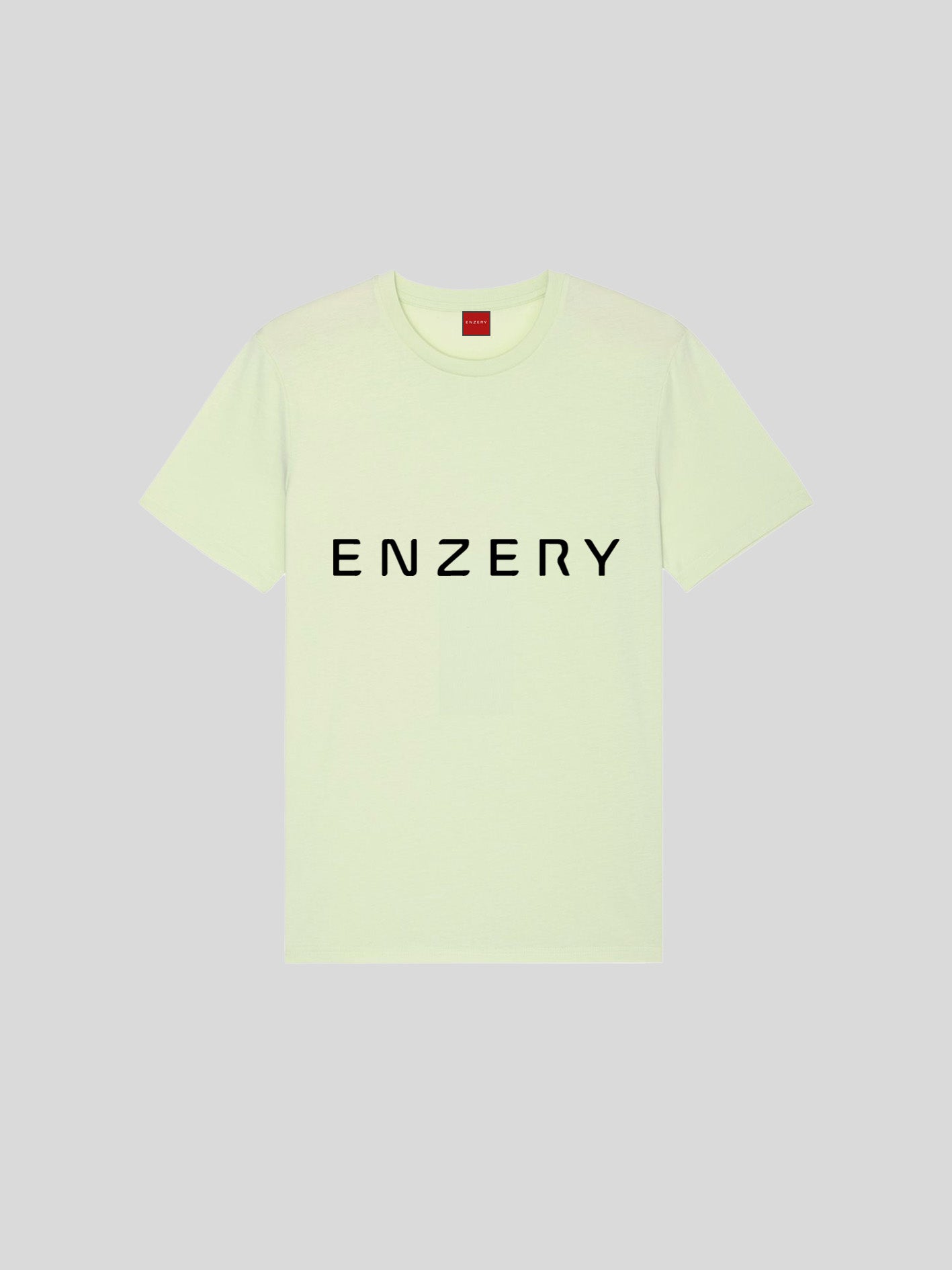 Elitaire T-shirt Atlantis Green