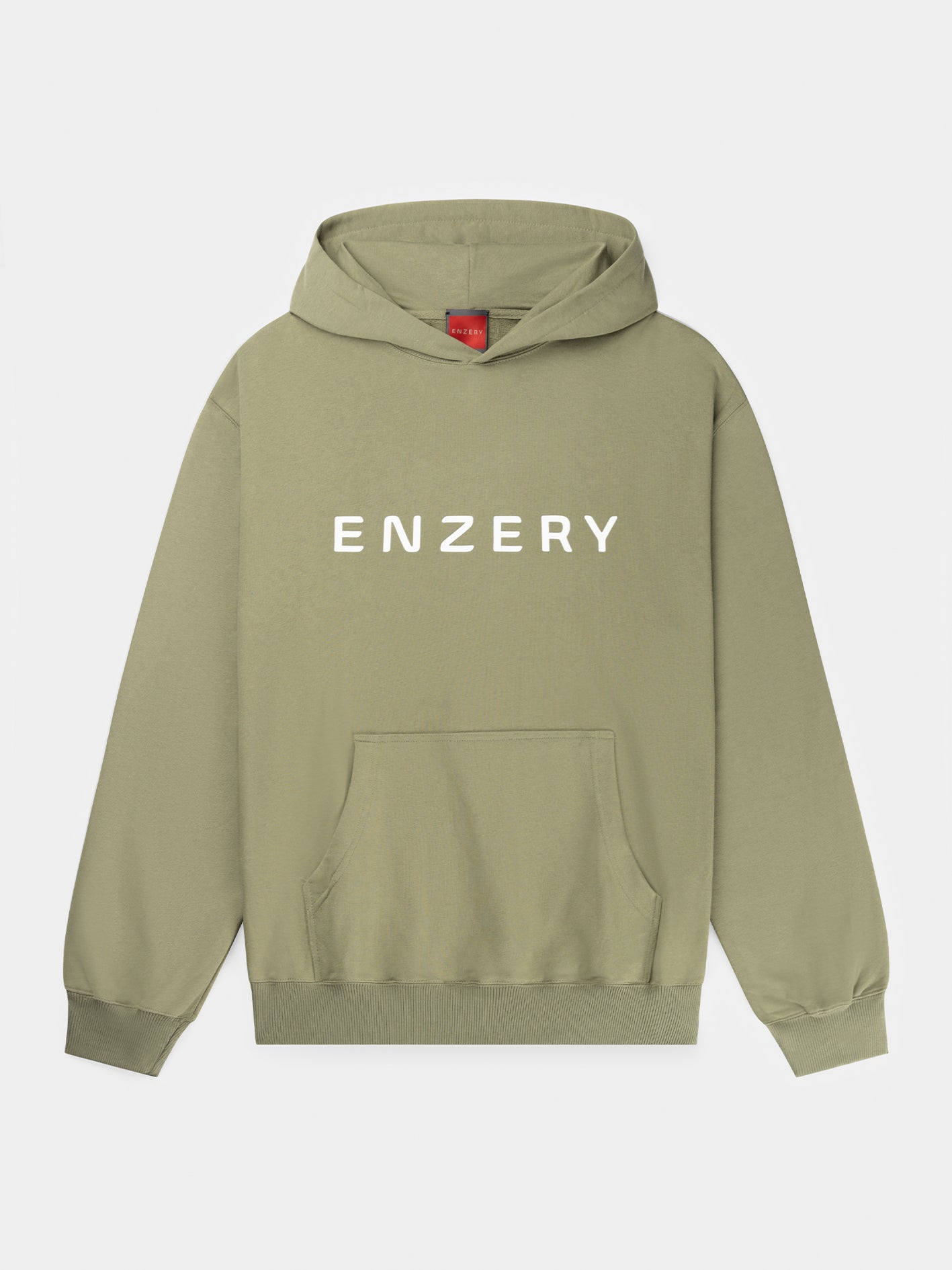 Elite Hoody Sage